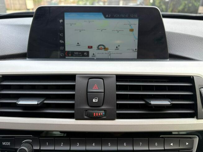 BMW 3GT Salon Polska, Serwisowany, Stan bardzo dobry.