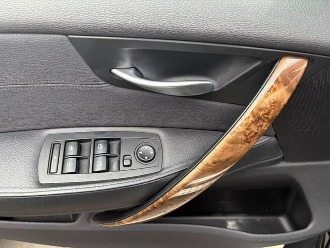 BMW X3 XDrive 20d,Salon PL, Pierwszy właściciel, Napęd 4x4, Automat, Skóra.