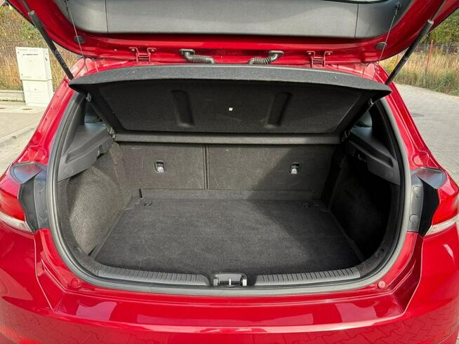 Hyundai i30 Automatyczna skrzynia,Salon Polska,Pierwszy waściciel.