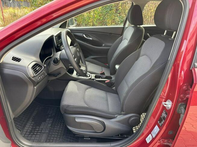 Hyundai i30 Automatyczna skrzynia,Salon Polska,Pierwszy waściciel.