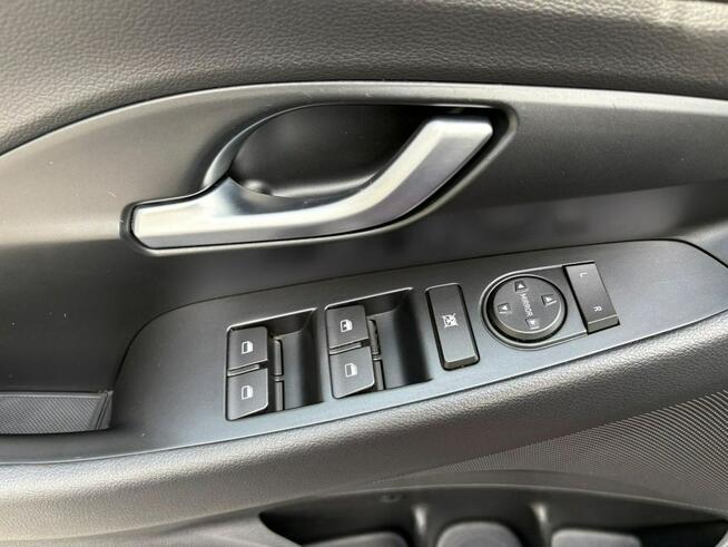 Hyundai i30 Automatyczna skrzynia,Salon Polska,Pierwszy waściciel.