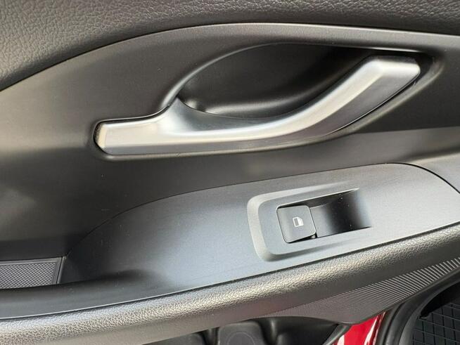 Hyundai i30 Automatyczna skrzynia,Salon Polska,Pierwszy waściciel.