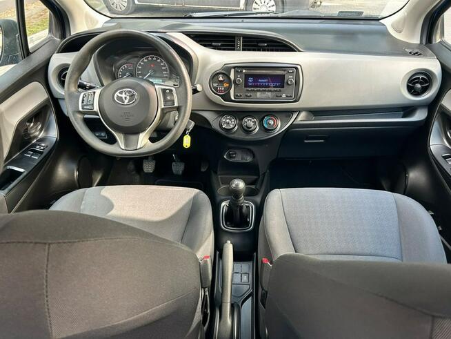 Toyota Yaris Pierwsza rejestracja 04.2021r,Salon Polska,Serwisowany.