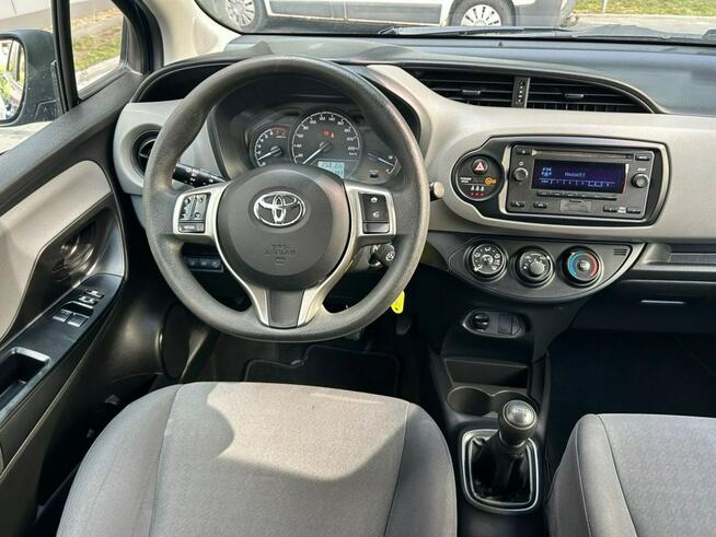 Toyota Yaris Pierwsza rejestracja 04.2021r,Salon Polska,Serwisowany.