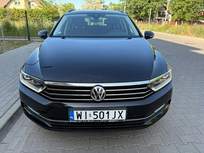 Volkswagen Passat Variant 1 Rejesracja 12.2019r,Comfortlin,skrzynia automatyczna DSG,Salon PL.