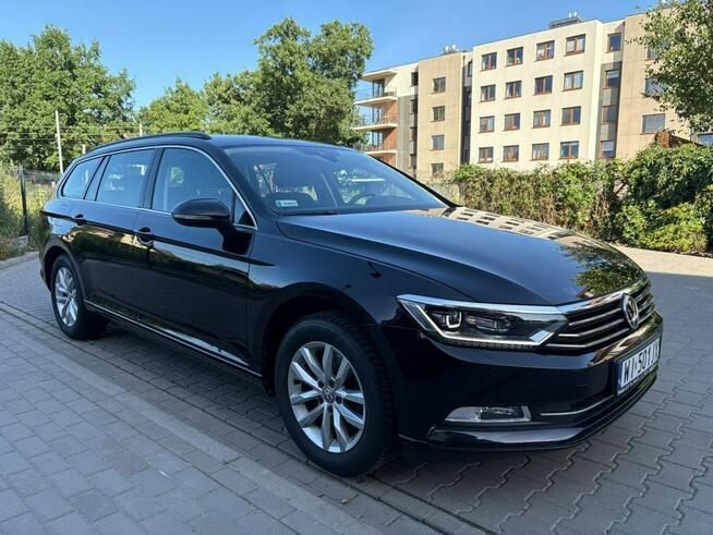Volkswagen Passat Variant 1 Rejesracja 12.2019r,Comfortlin,skrzynia automatyczna DSG,Salon PL.