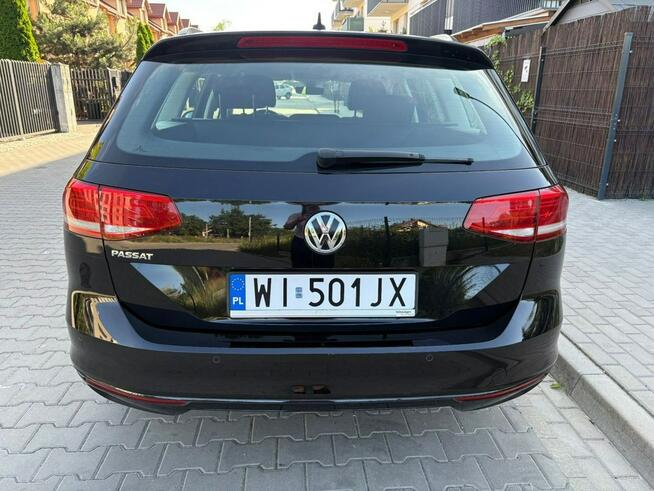 Volkswagen Passat Variant 1 Rejesracja 12.2019r,Comfortlin,skrzynia automatyczna DSG,Salon PL.