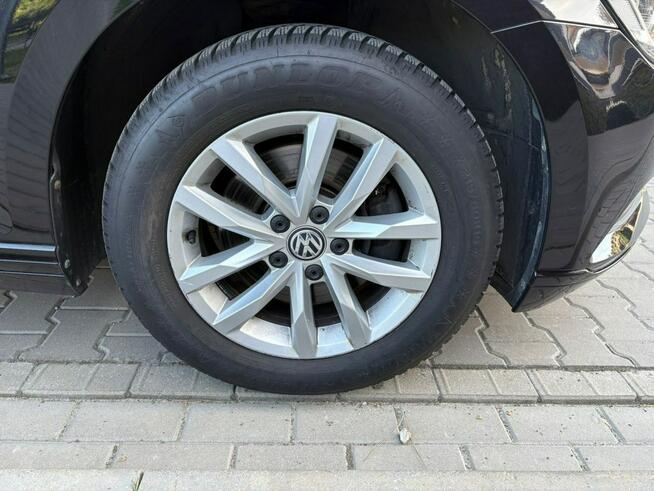 Volkswagen Passat Variant 1 Rejesracja 12.2019r,Comfortlin,skrzynia automatyczna DSG,Salon PL.