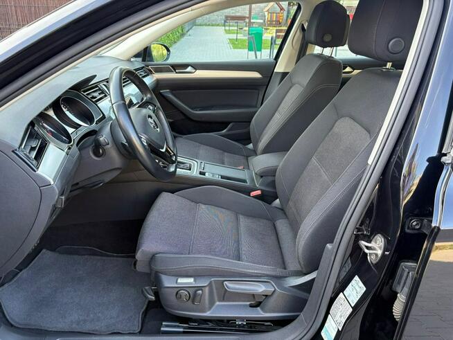 Volkswagen Passat Variant 1 Rejesracja 12.2019r,Comfortlin,skrzynia automatyczna DSG,Salon PL.