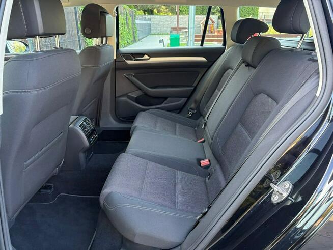 Volkswagen Passat Variant 1 Rejesracja 12.2019r,Comfortlin,skrzynia automatyczna DSG,Salon PL.