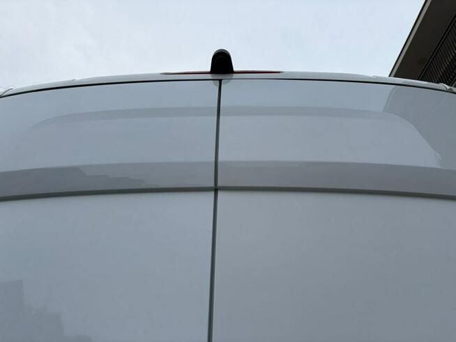 Ford Transit L4H3 JUMBO,Kamera parkowania,tempomat,Stan bardzo dobry.
