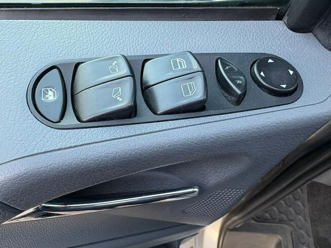 Mercedes Viano 7-osobowy,Automat,Salon Polska.
