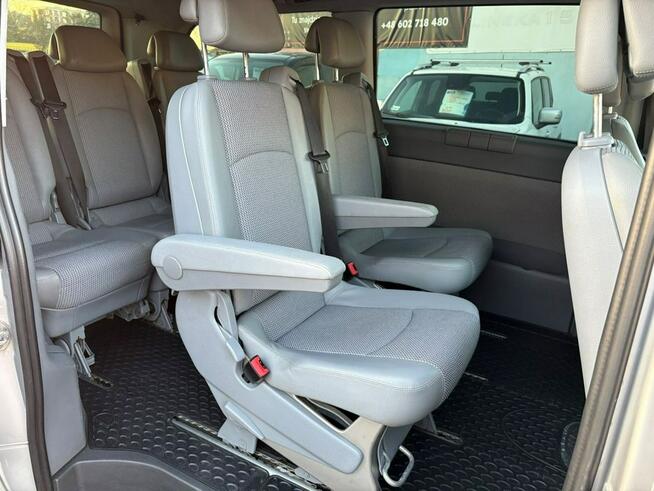 Mercedes Viano 7-osobowy,Automat,Salon Polska.