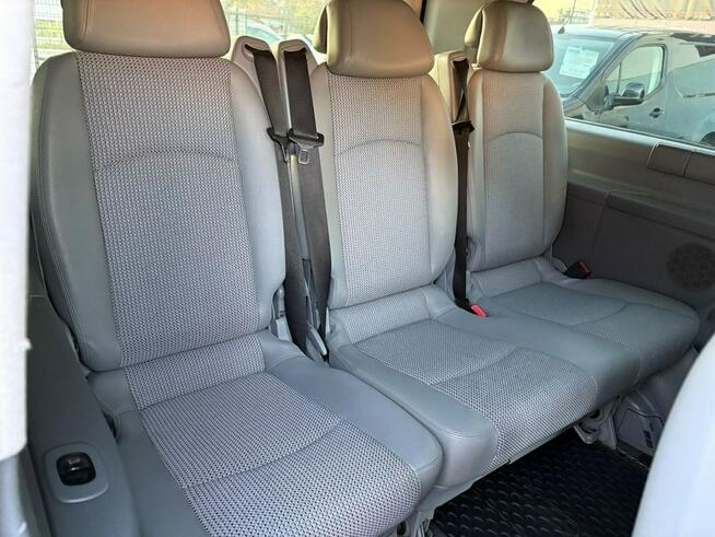 Mercedes Viano 7-osobowy,Automat,Salon Polska.