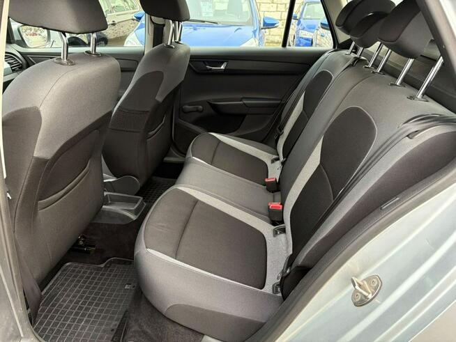 Škoda Fabia Salon Polska, Czujniki parkowania, Stan bardzo dobry.