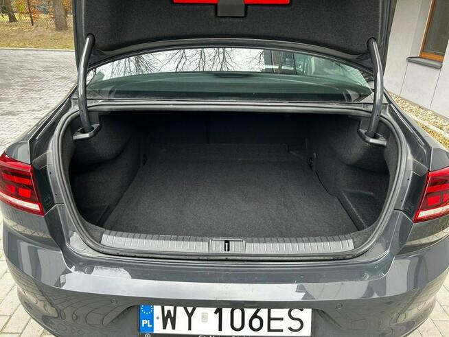 Volkswagen Passat Pierwsza rejestracja 03.2021r, DSG,Salon PL,Serwis w ASO,Bezwypadkowy.