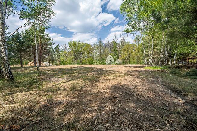 Działka rolno-budowlana Brzezinka Średzka gm. Miękinia