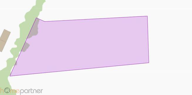 Działka rolno-budowlana Wrocław Psie Pole, Świniary, Osiedle Zagaje