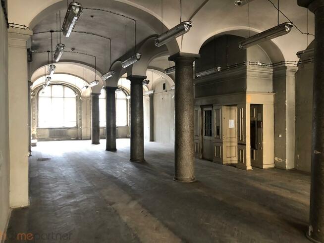 Lokal użytkowy Wrocław Stare Miasto, al. Kazimierza Wielkiego