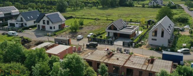 Dom Iwiny gm. Siechnice, Brochowska