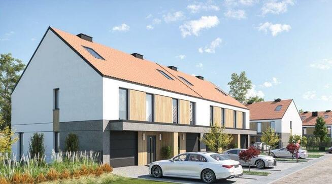 Dom Dobrzykowice gm. Czernica