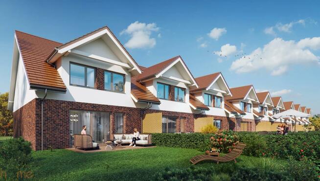 Dom Gniechowice gm. Kąty Wrocławskie, Lipowa