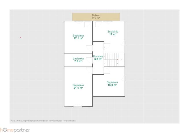 Dom Brzezina gm. Miękinia, Markowa