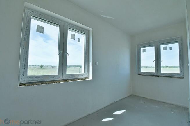 Dom Brzezina gm. Miękinia, Markowa