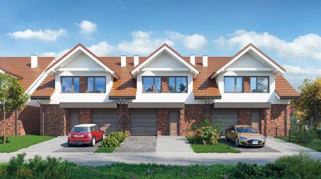 Dom Gniechowice gm. Kąty Wrocławskie, Lipowa