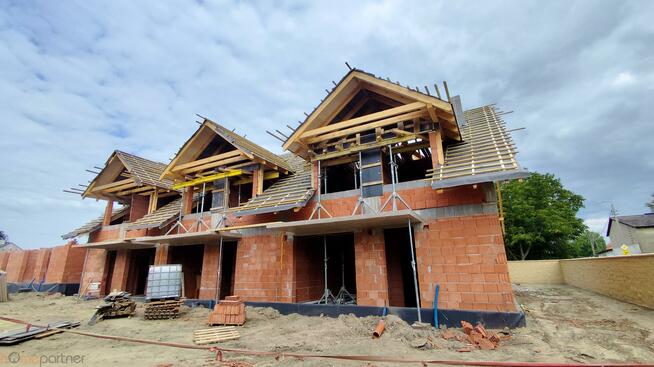 Dom Gniechowice gm. Kąty Wrocławskie, Lipowa