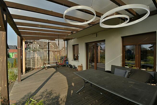 Dom Chrząstawa Mała gm. Czernica, Radosna