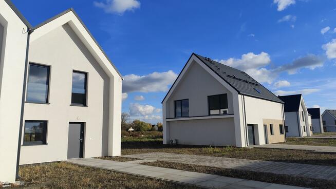 Dom Nadolice Małe gm. Czernica