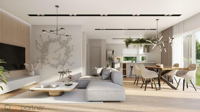 Dom Nadolice Małe gm. Czernica