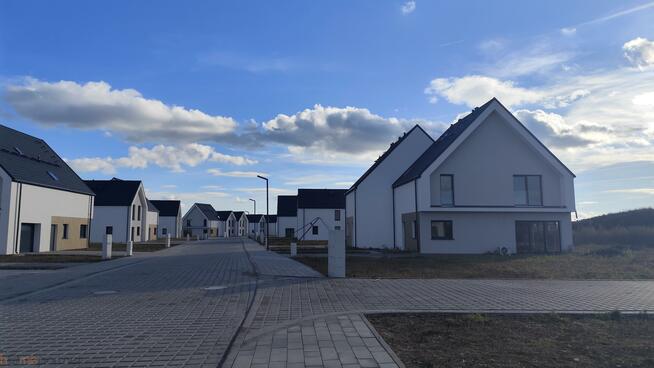 Dom Nadolice Małe gm. Czernica