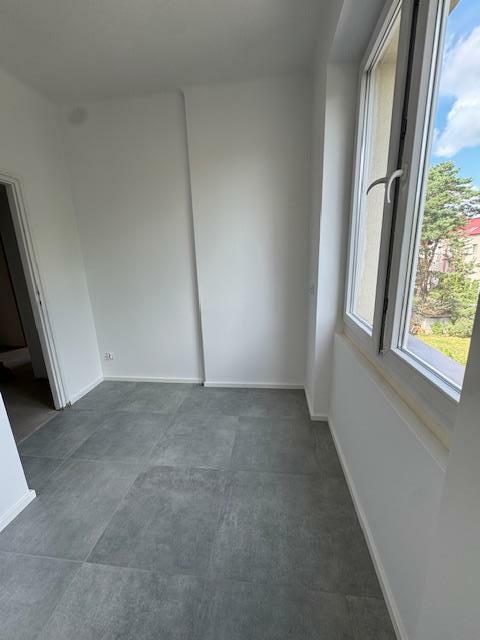 Mieszkanie Warszawa Rembertów, Okurzałego Michała