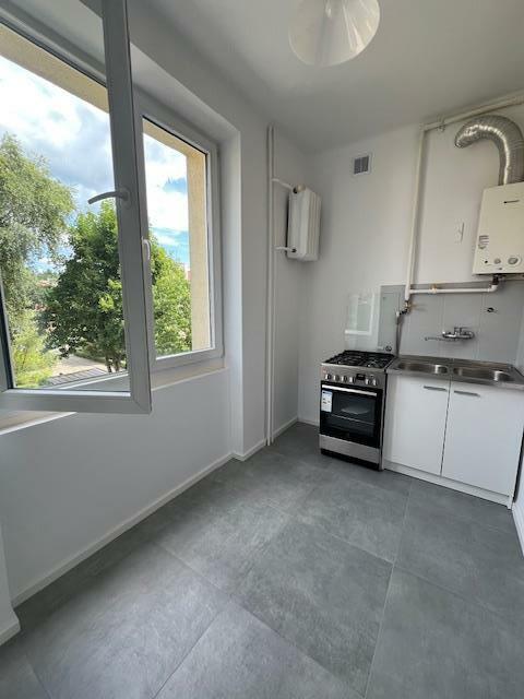 Mieszkanie Warszawa Rembertów, Okurzałego Michała