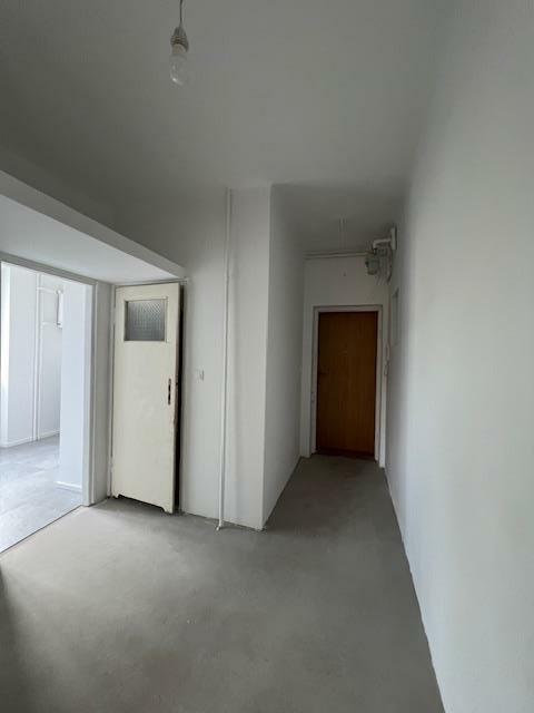 Mieszkanie Warszawa Rembertów, Okurzałego Michała