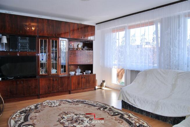 Mieszkanie Chrzanów