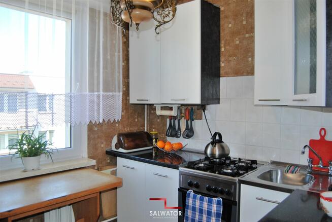 Mieszkanie Chrzanów