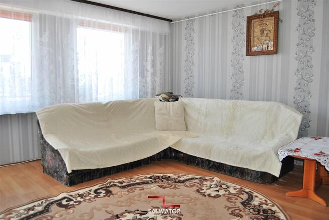 Mieszkanie Chrzanów