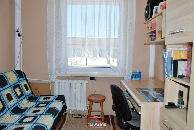 Mieszkanie Chrzanów