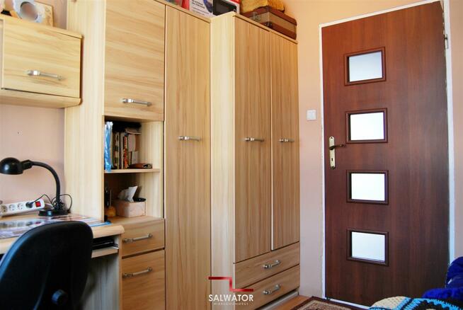 Mieszkanie Chrzanów