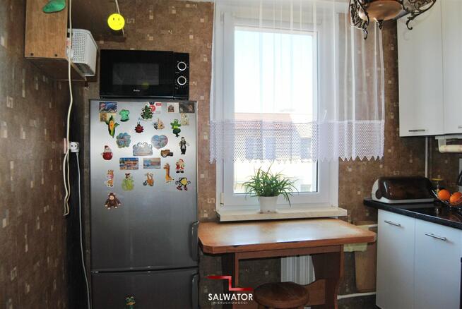 Mieszkanie Chrzanów