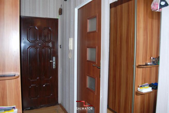 Mieszkanie Chrzanów