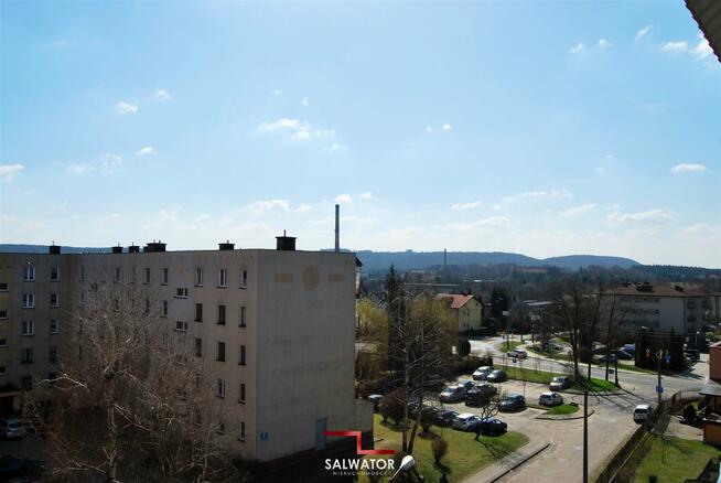 Mieszkanie Chrzanów