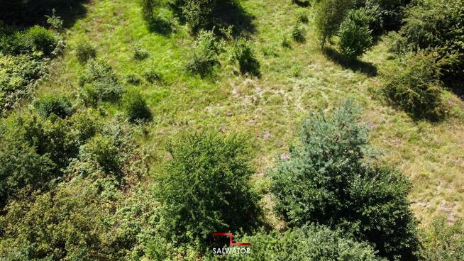 Działka budowlana Trzebinia