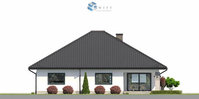 Dom Pierławki gm. Działdowo