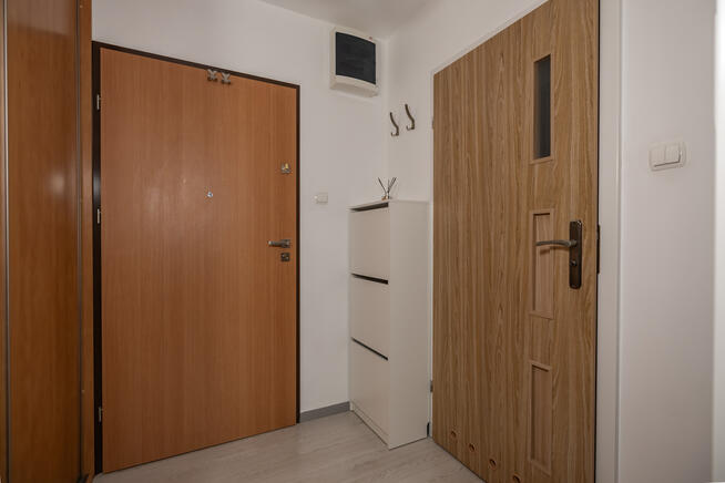 Słoneczna kawalerka przy Ferio Gaj | OD ZARAZ