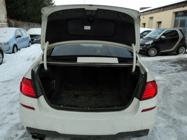 sprzedam ładne BMW 520 d 2.0 184KM