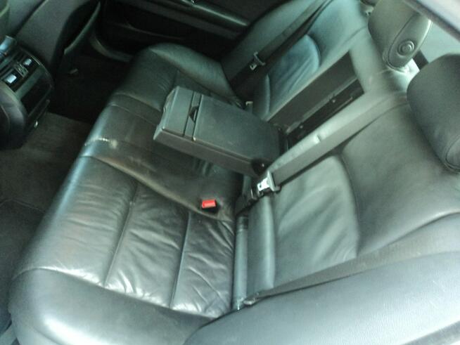 sprzedam ładne BMW 520 d 2.0 184KM